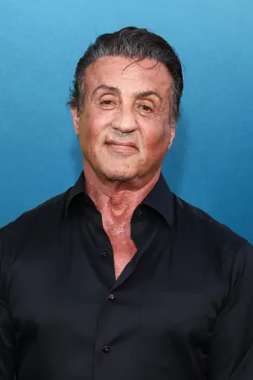 Photo Sylvester Stallone #3254
