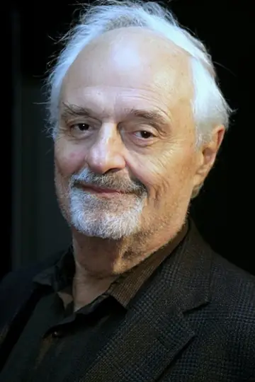 Photo Ted Kotcheff #72982