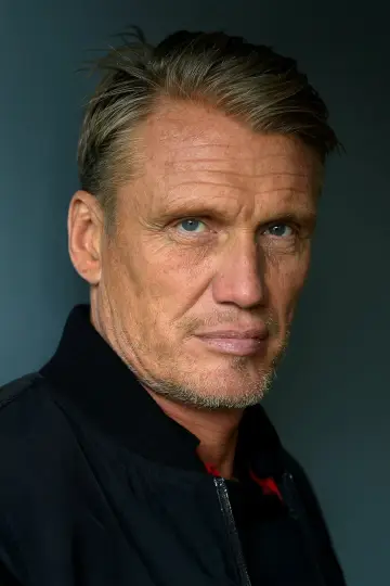 Photo Dolph Lundgren #326519