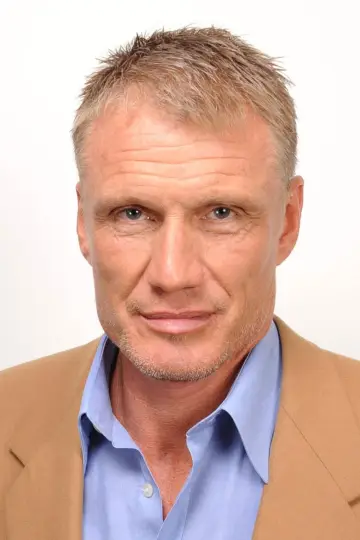 Photo Dolph Lundgren #326520