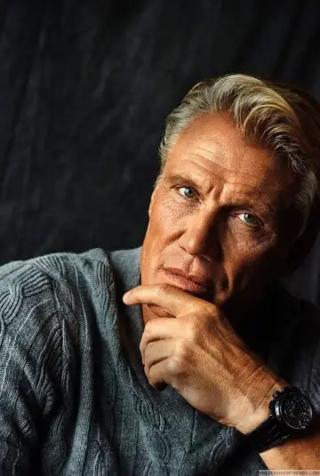 Photo Dolph Lundgren #65398