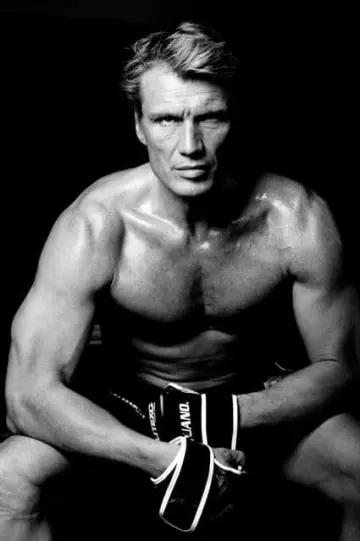 Photo Dolph Lundgren #65399