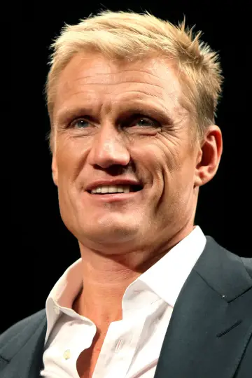 Photo Dolph Lundgren #837