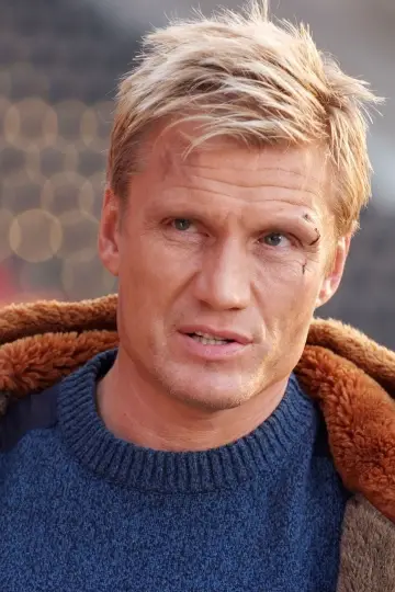 Photo Dolph Lundgren #838