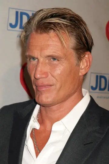 Photo Dolph Lundgren #839