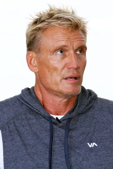 Photo Dolph Lundgren #840