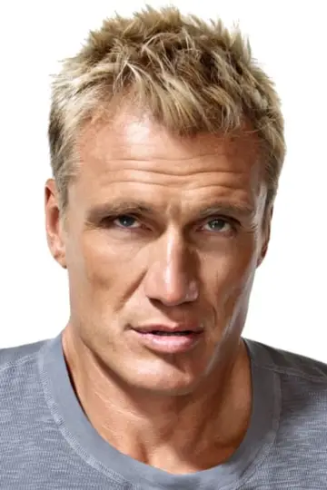 Photo Dolph Lundgren #841