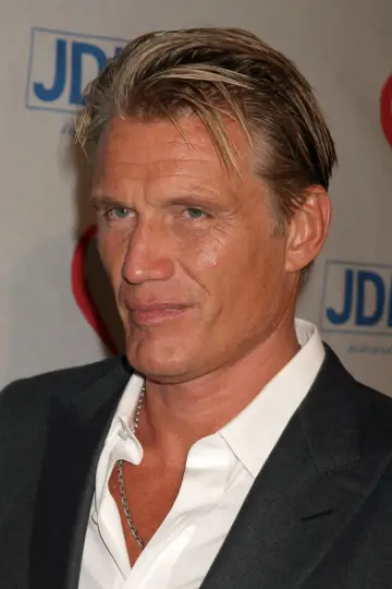 Photo Dolph Lundgren #844