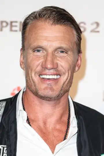 Photo Dolph Lundgren #845