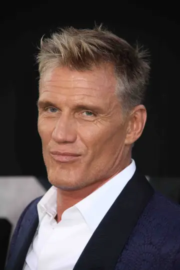 Photo Dolph Lundgren #846