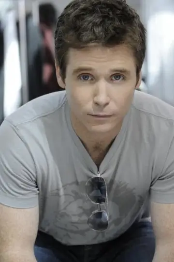 Photo Kevin Connolly #8286