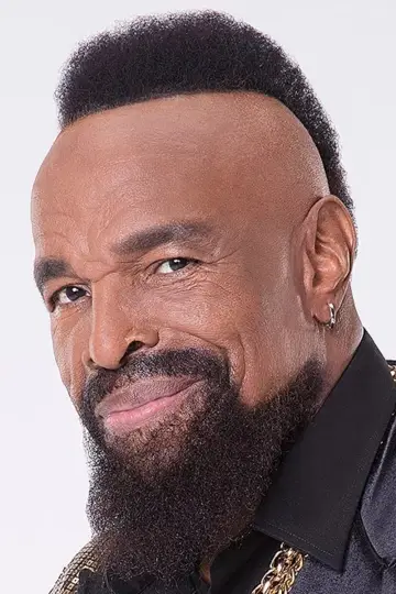 Photo Mr. T #46220
