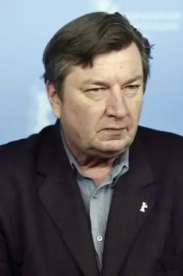 Photo Aki Kaurismäki #1470