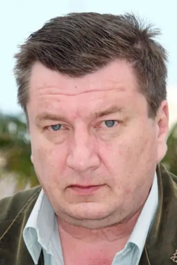 Photo Aki Kaurismäki #1471