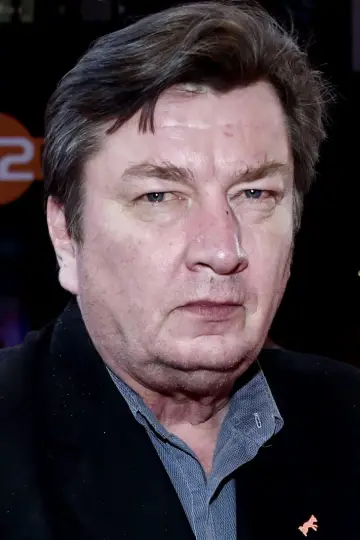 Photo Aki Kaurismäki #1472