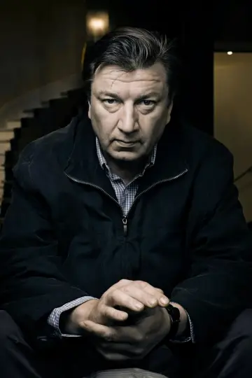 Photo Aki Kaurismäki #66556