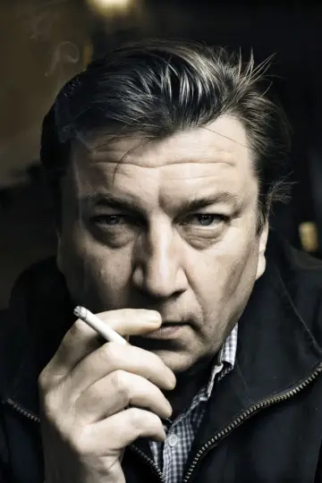 Photo Aki Kaurismäki #66558