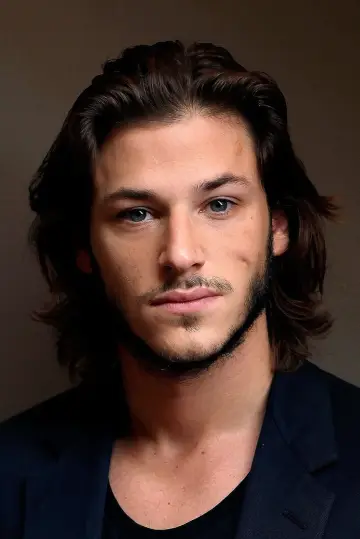Photo Gaspard Ulliel #105031