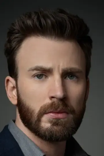 Photo Chris Evans #6330