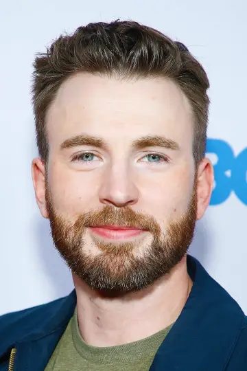 Photo Chris Evans #6331