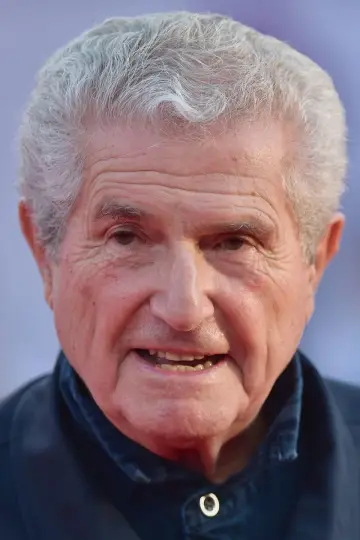 Photo Claude Lelouch #256170
