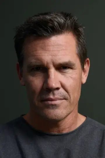 Photo Josh Brolin #327328