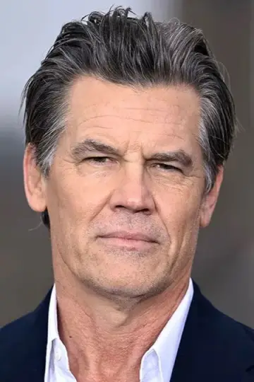 Photo Josh Brolin #327329