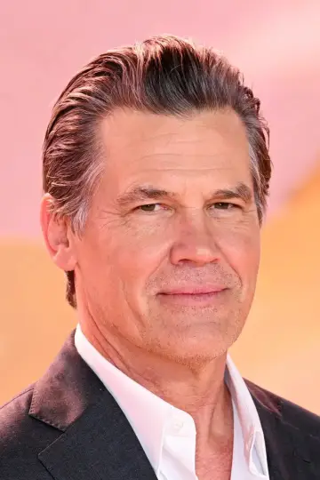 Photo Josh Brolin #327330