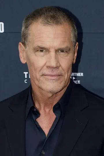 Photo Josh Brolin #400334