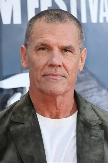 Photo Josh Brolin #400335