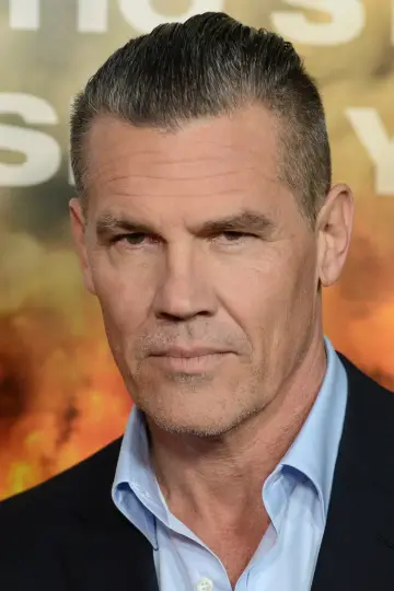 Photo Josh Brolin #6500