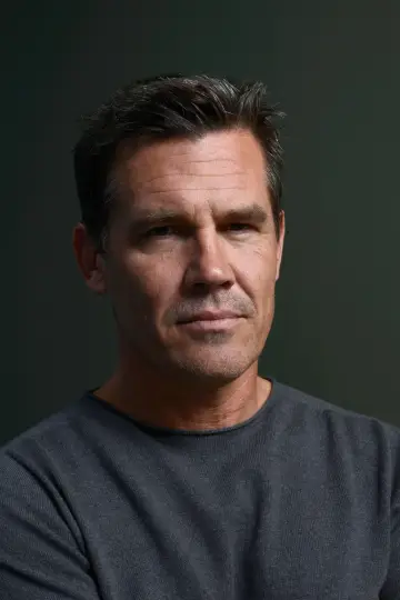 Photo Josh Brolin #6501