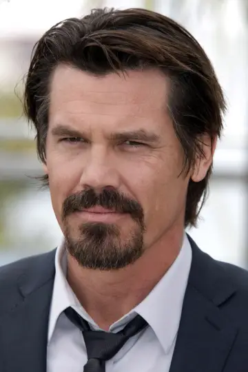 Photo Josh Brolin #6502