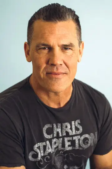 Photo Josh Brolin #6503