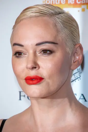 Photo Rose McGowan #41501