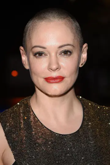Photo Rose McGowan #41505