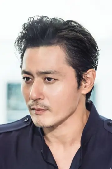 Photo Jang Dong-gun #90815