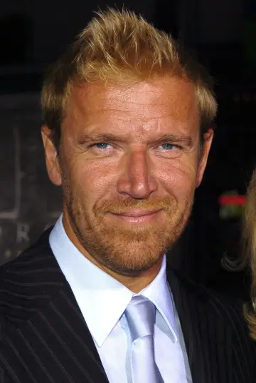 Photo Renny Harlin #66878