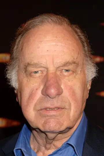 Photo Geoffrey Palmer #57212
