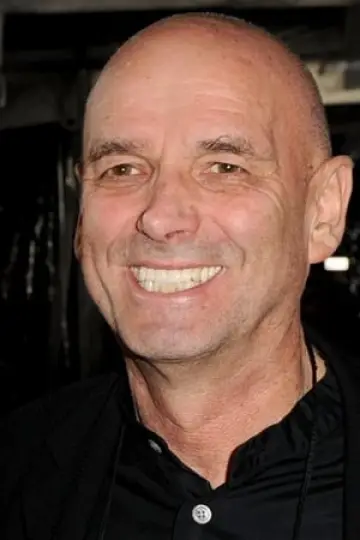 Photo Martin Campbell #71094