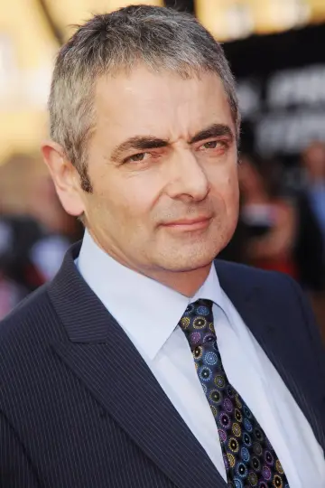 Photo Rowan Atkinson #1137