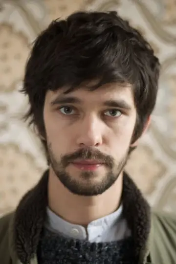 Photo Ben Whishaw #13668