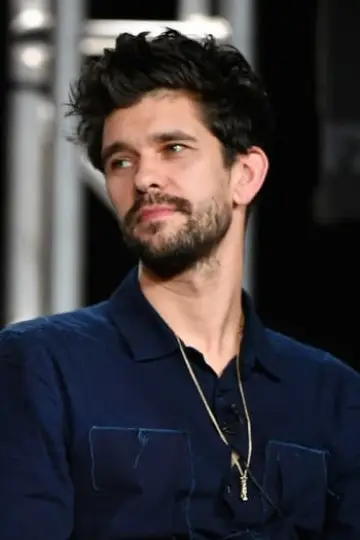Photo Ben Whishaw #13670
