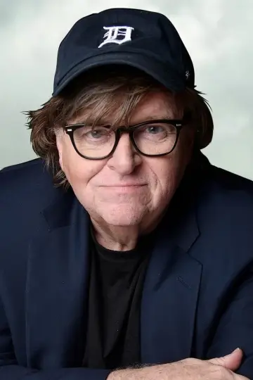 Photo Michael Moore #121880