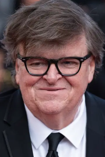 Photo Michael Moore #121882