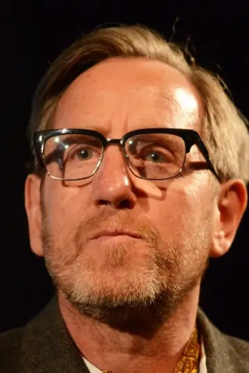 Photo Michael Smiley #40466