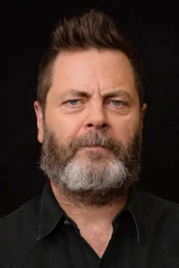Photo Nick Offerman #53