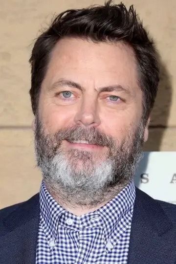 Photo Nick Offerman #54