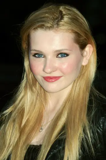 Photo Abigail Breslin #32362