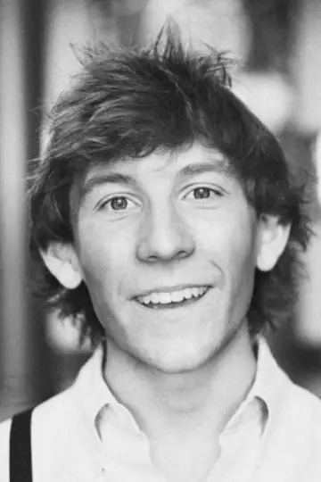Photo Erik Per Sullivan #1966